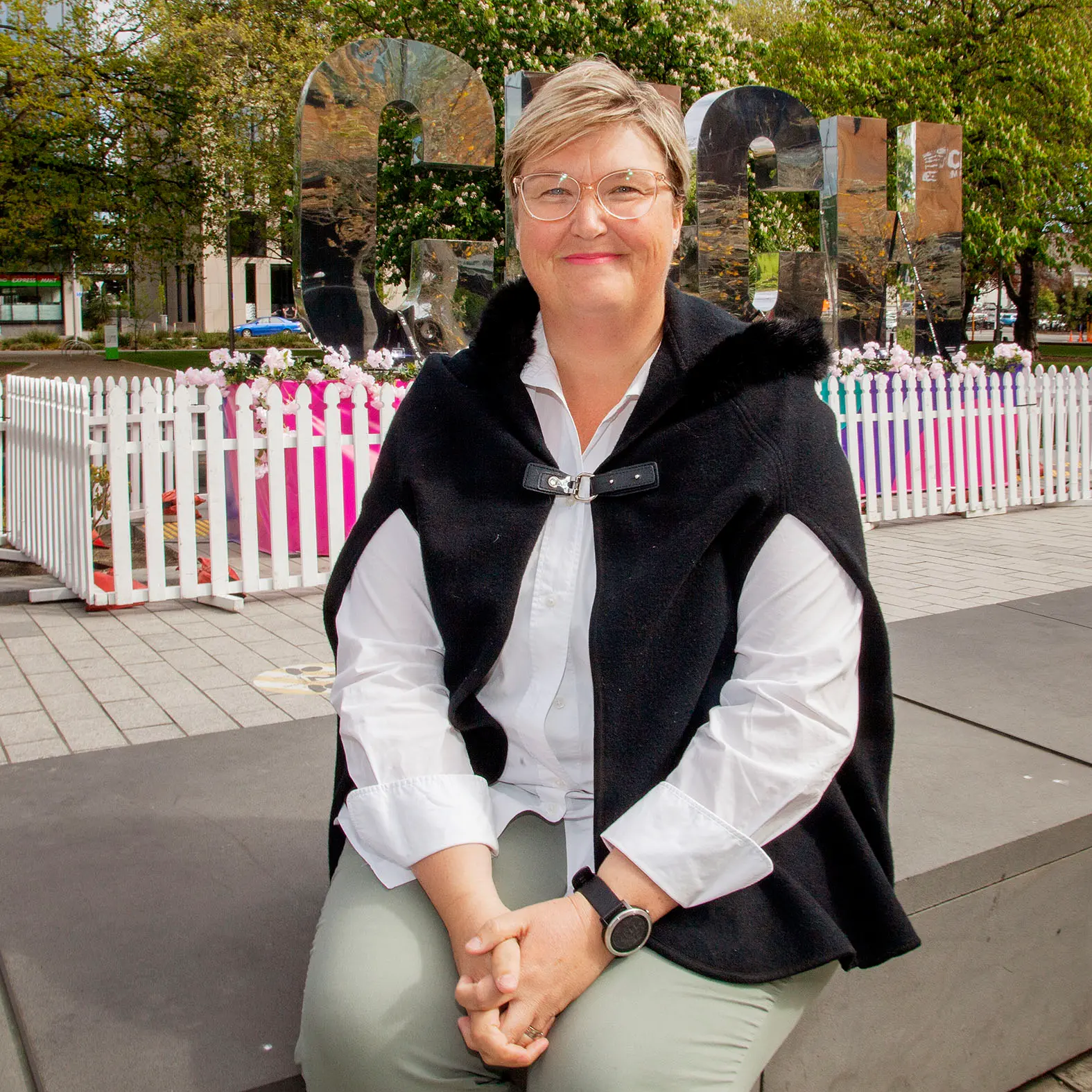 Christchurch Foundation reduces reliance on ratepayer money