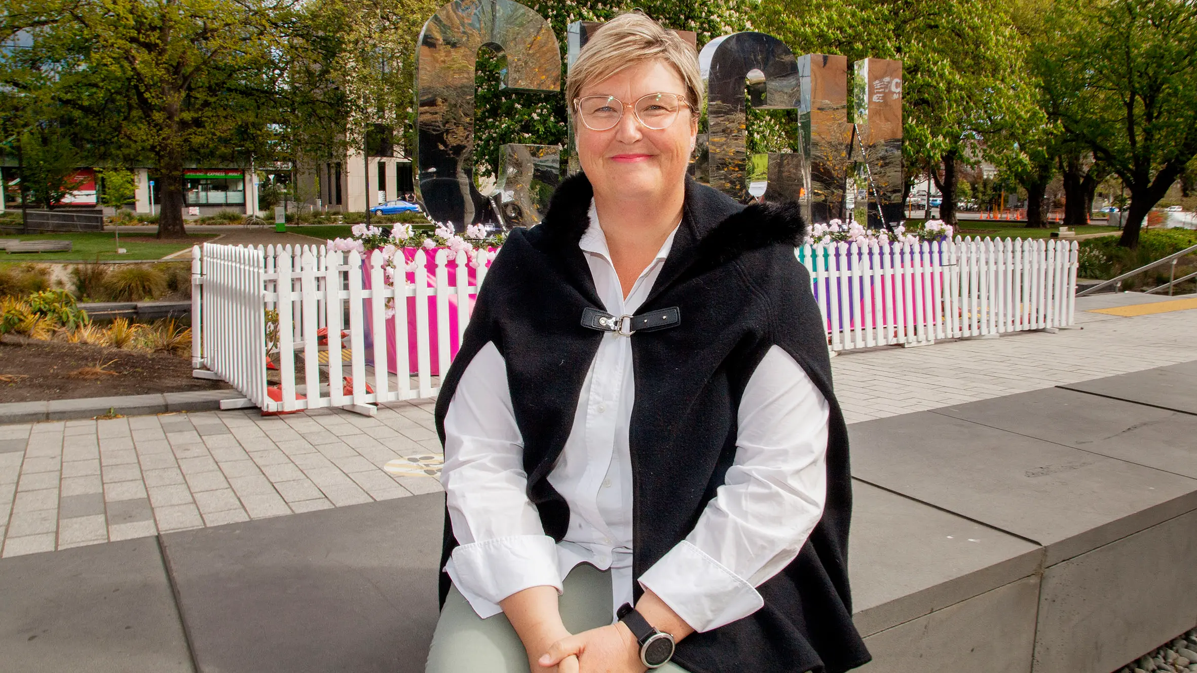 Christchurch Foundation reduces reliance on ratepayer money