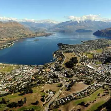 Wanaka’s wonderful week