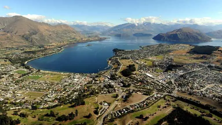 Wanaka’s wonderful week