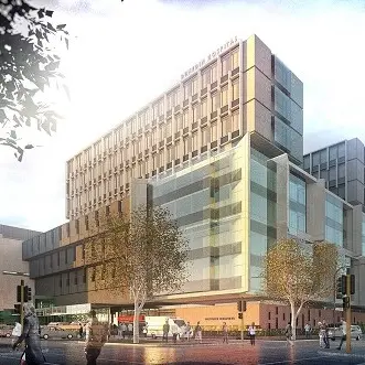 Focus on hospitals, DHB funding