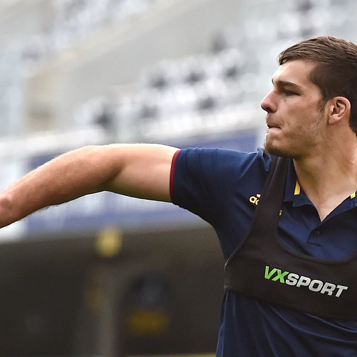 Coach must care about Otago rugby