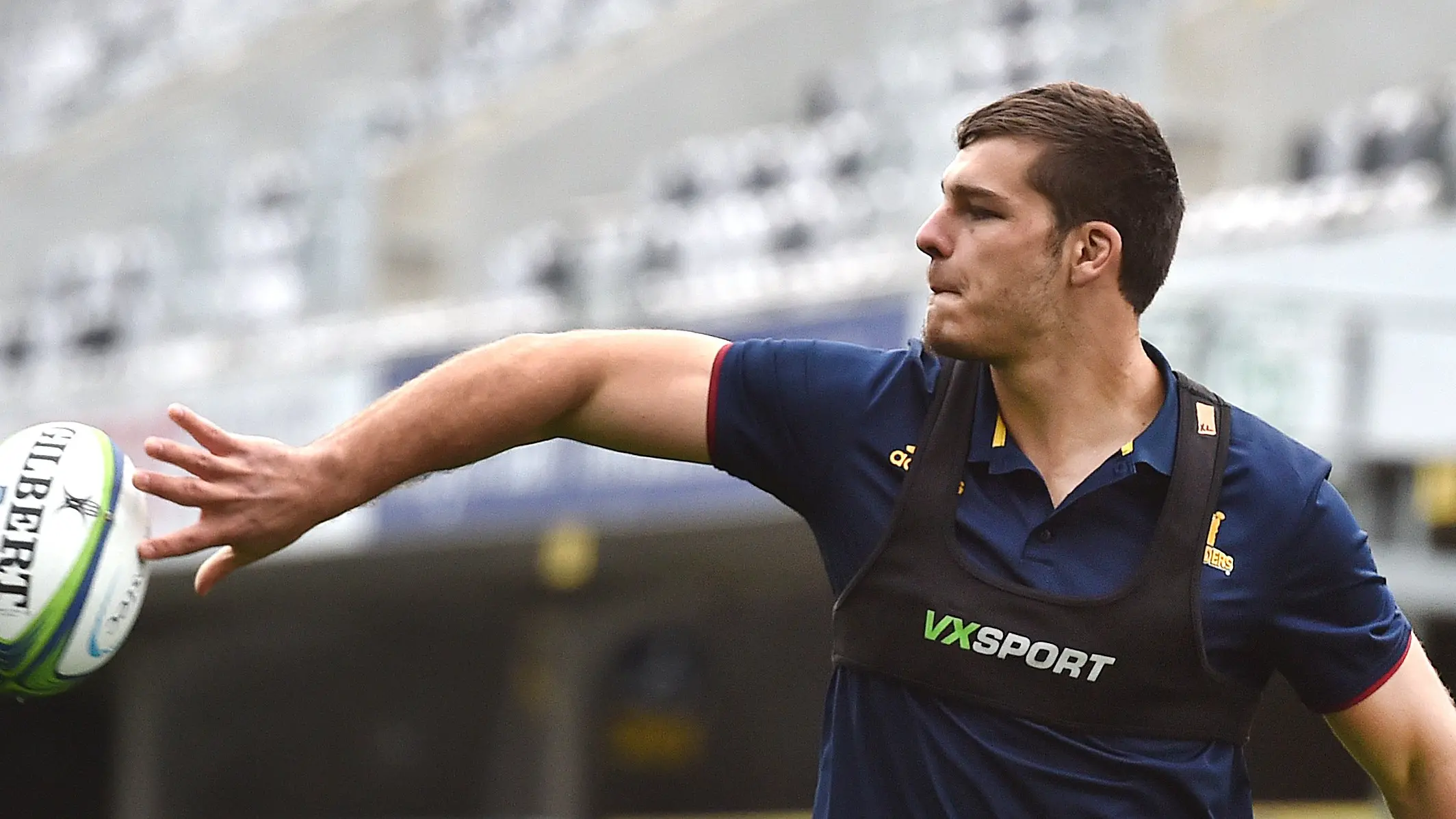 Coach must care about Otago rugby