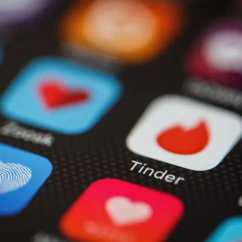 Man who filmed sex with Tinder date worried about job prospects