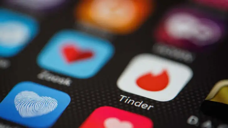 Man who filmed sex with Tinder date worried about job prospects