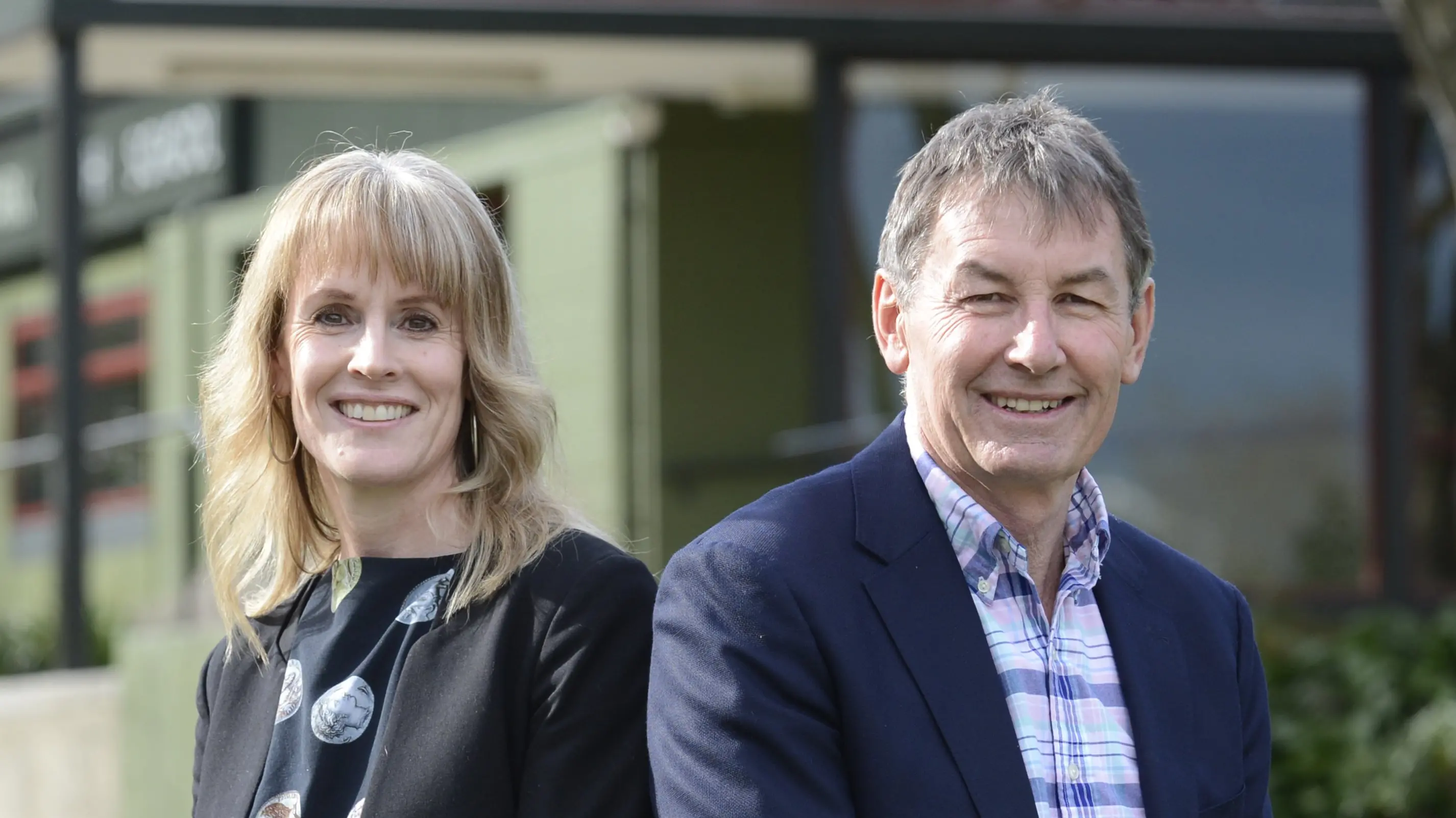 'Two-for-one' principal deal adds up for school