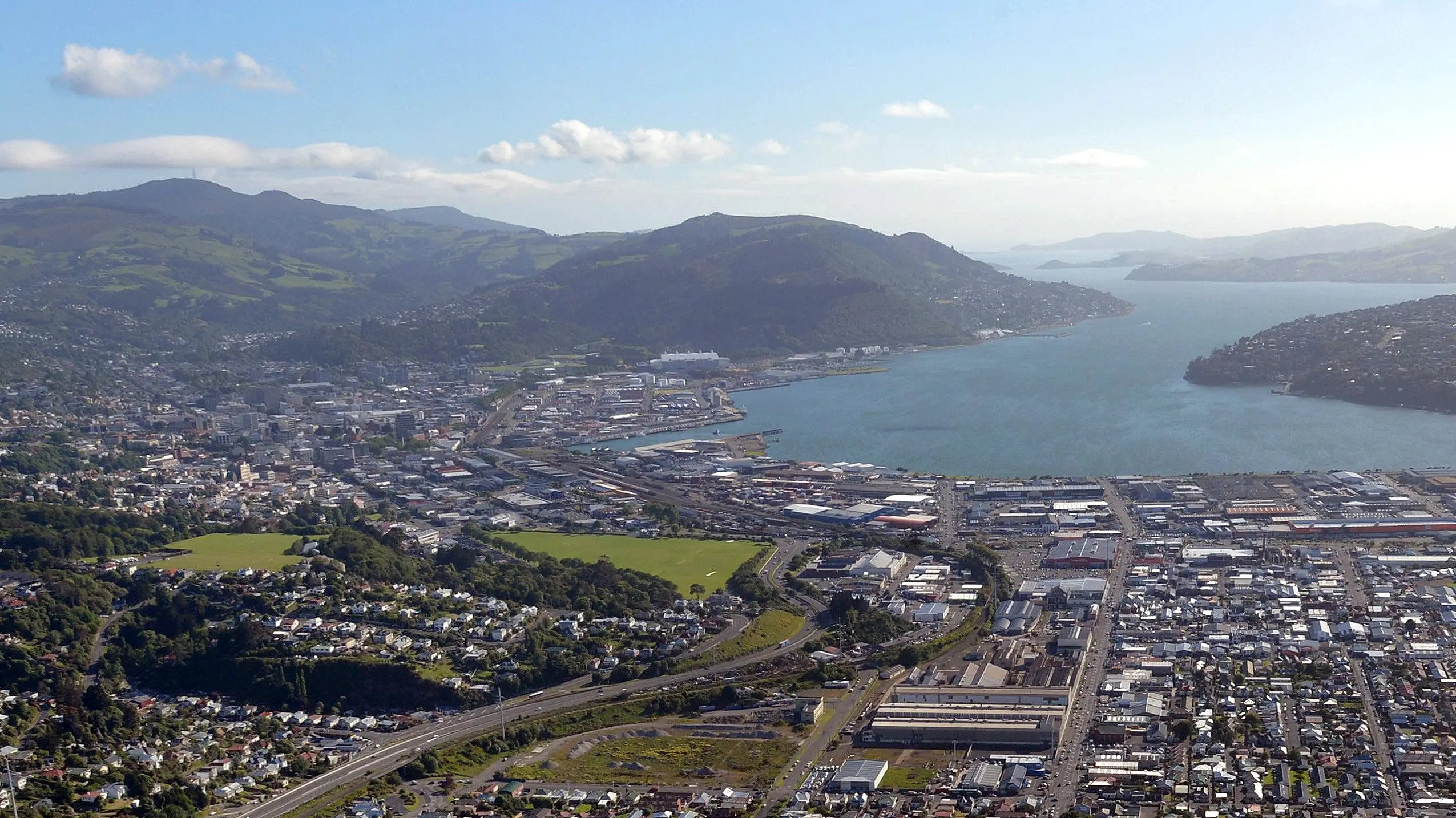 'Very relieved': Enthusiasm across South at level 2 announcement