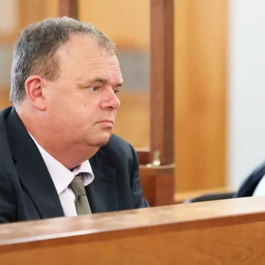 Resthome abuser didn't tell uni