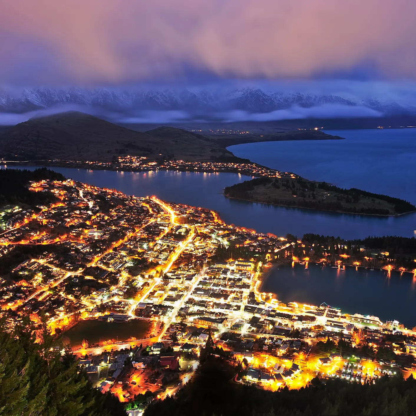 Mayoral candidate profiles: Queenstown Lakes