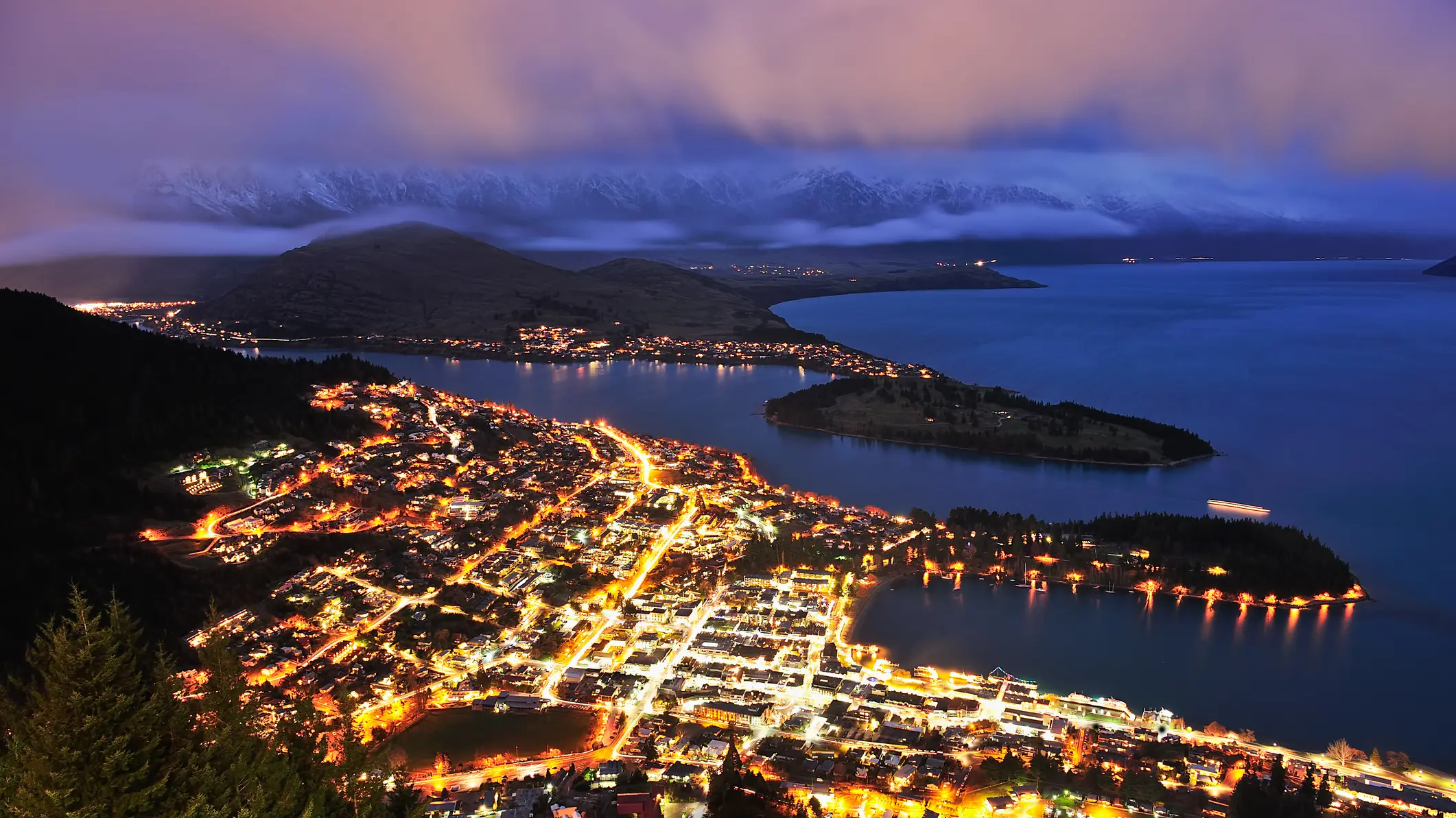 Mayoral candidate profiles: Queenstown Lakes
