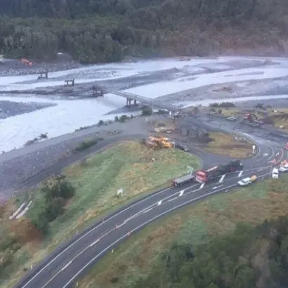 Govt gives extra $400k in wake of floods