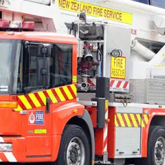 Three fire crews called out for burnt toast