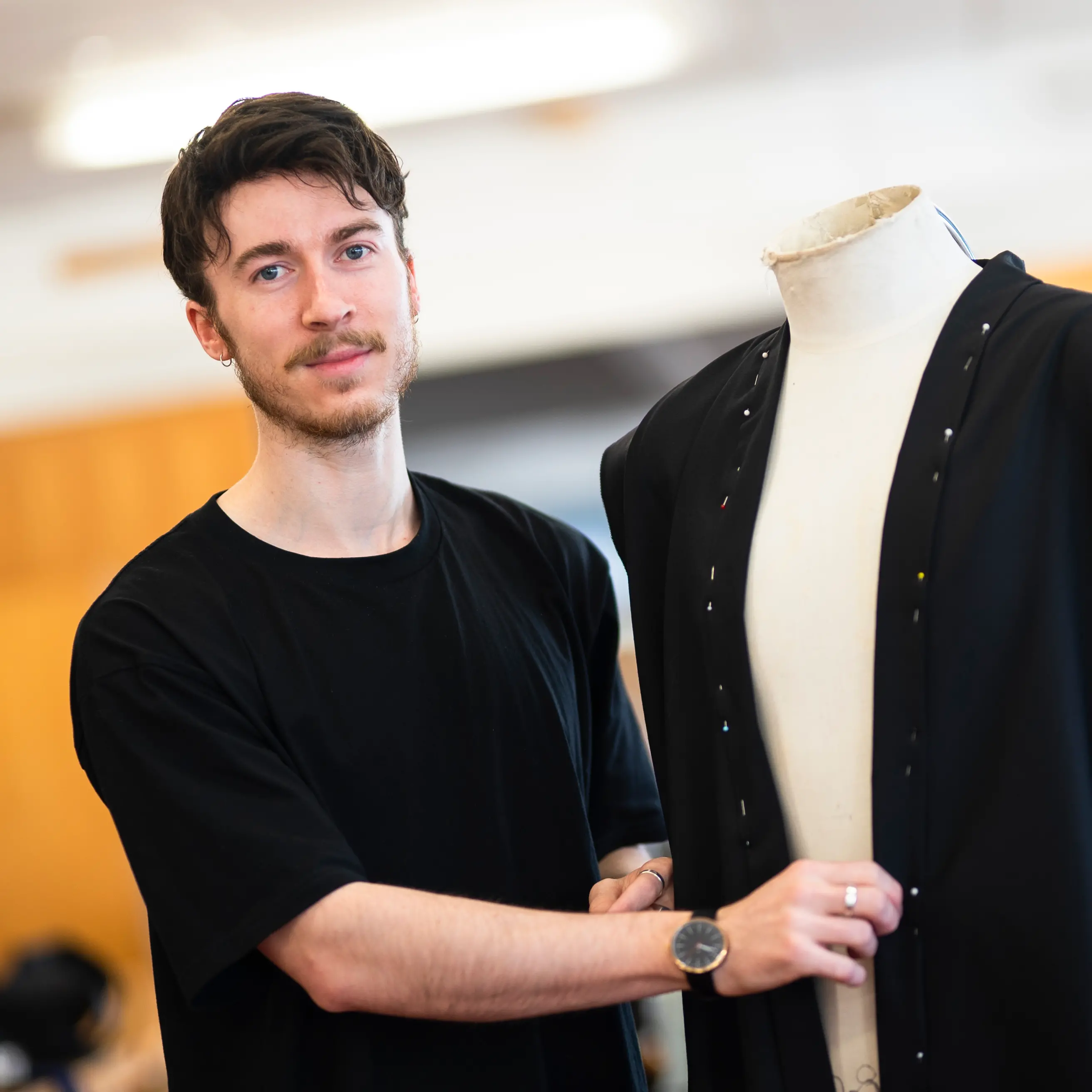 Otago Polytechnic - FASHION