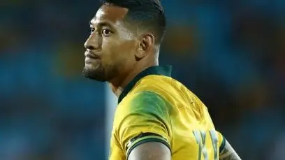 Folau affair: the four sides of the square of foolishness
