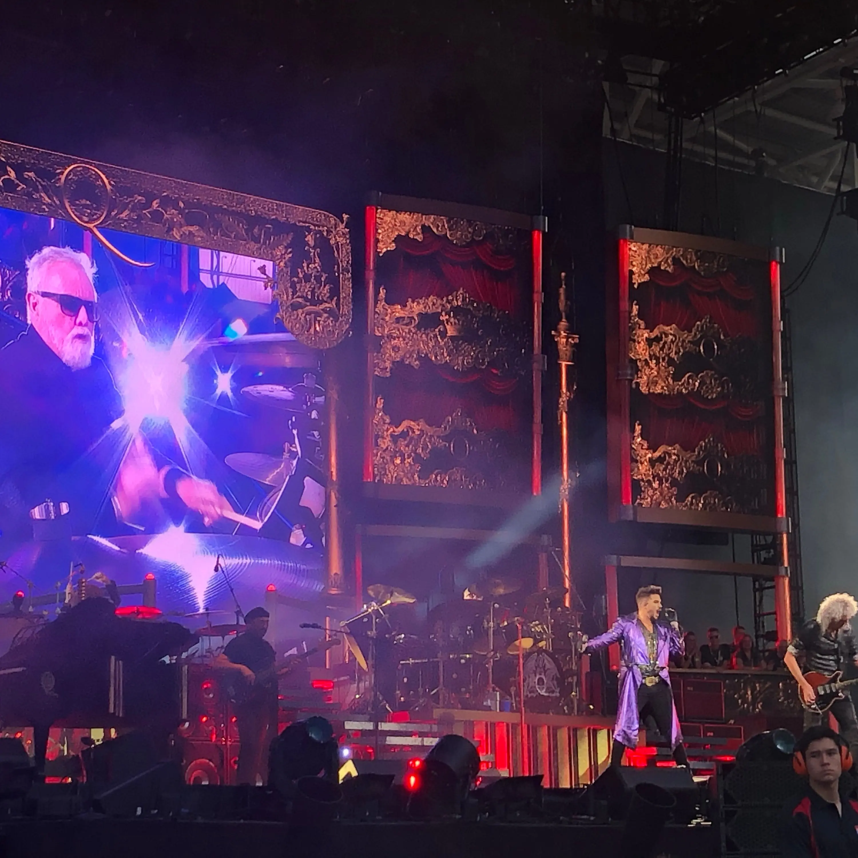 Queen review: Guaranteed to blow your mind