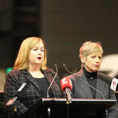 Christchurch mosque attack memorial called off