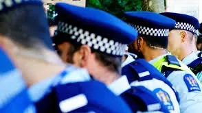 New Zealand's law and order budget by the numbers