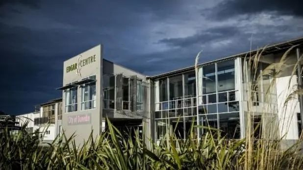 Games hub now based at Edgar Centre