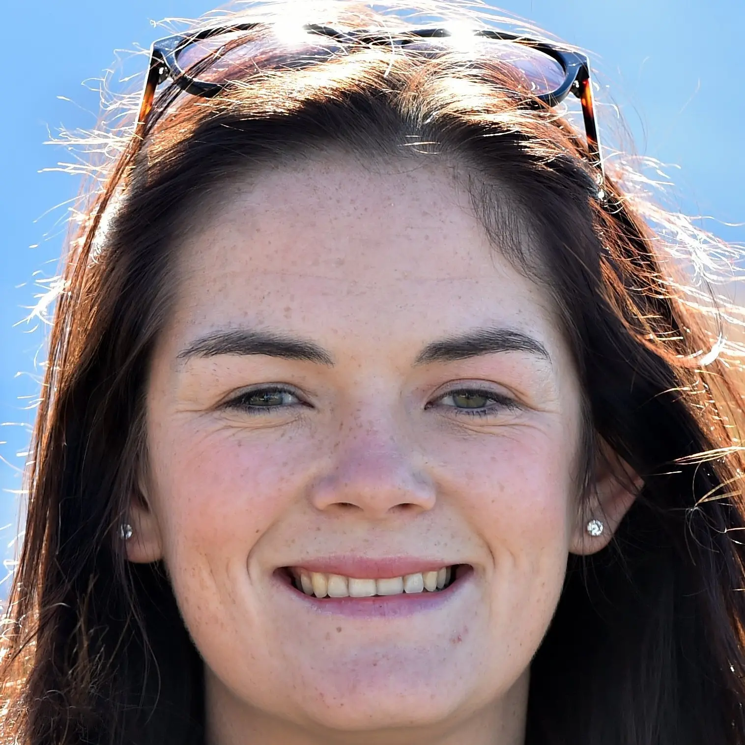 Gold medal makes MIQ stay more ‘bearable’
