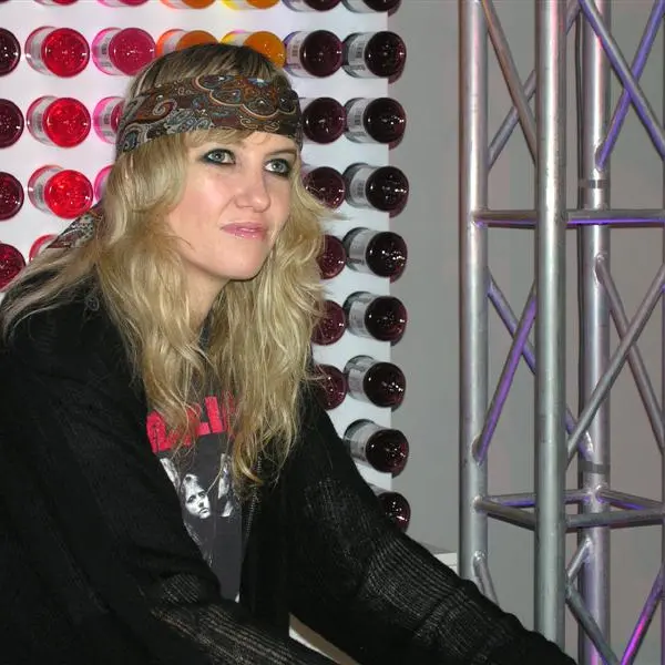Ladyhawke big winner at Tuis