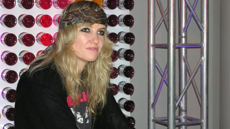 Ladyhawke big winner at Tuis