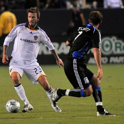 Football: Beckham to return to AC Milan