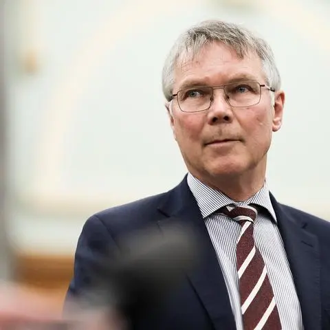 ORC strife: minister to talk to chairman