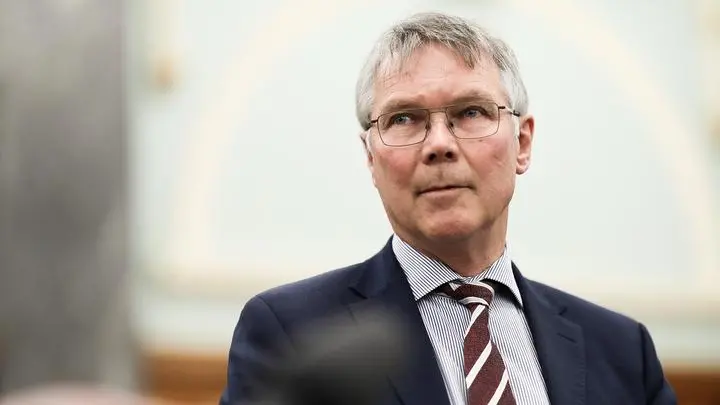ORC strife: minister to talk to chairman