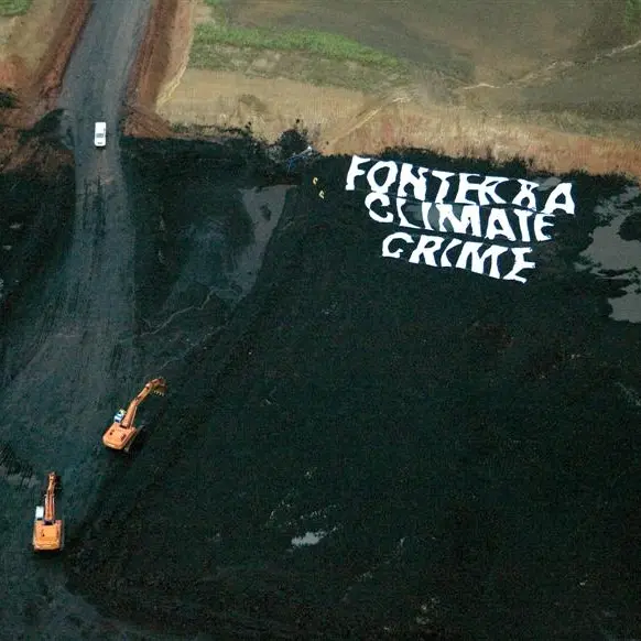 Accusations traded after Southern pit protest