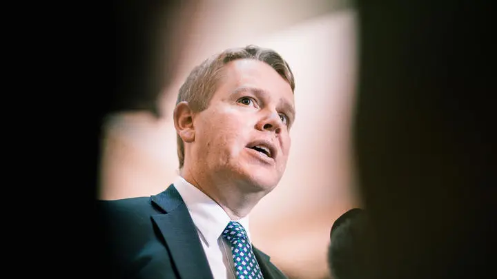 Govt 'an absolute disgrace' on climate change: Hipkins