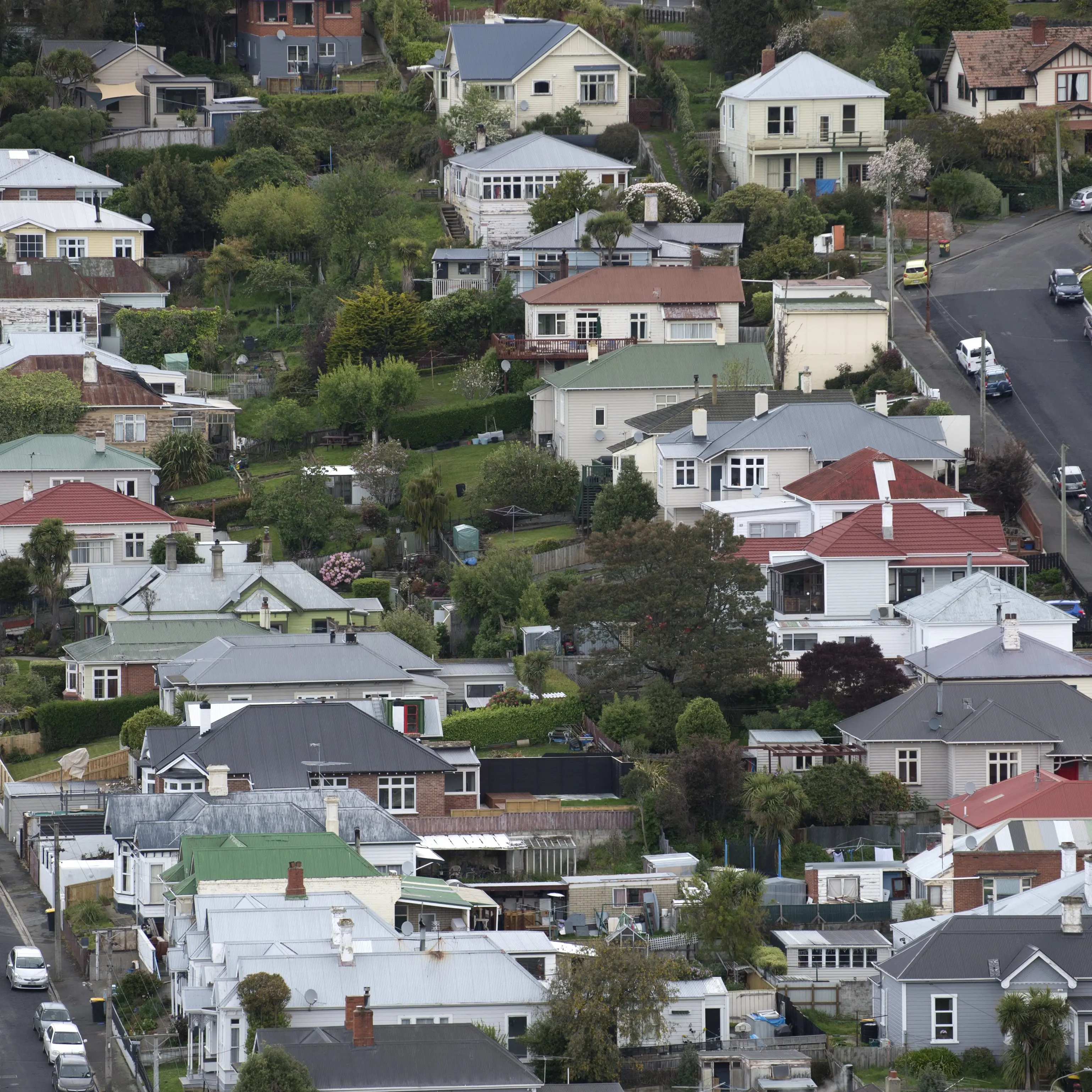 June property sales up on last year