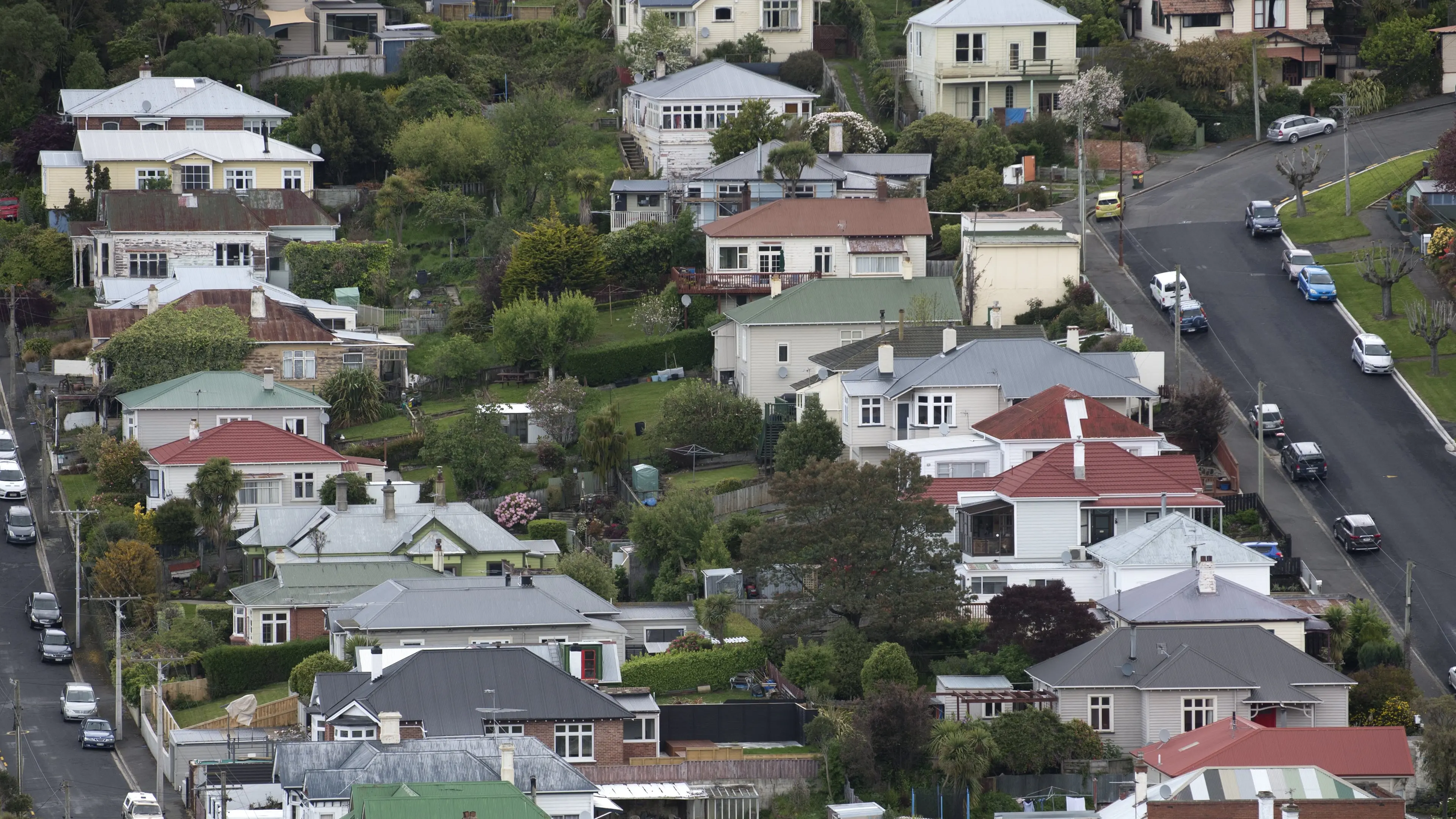June property sales up on last year