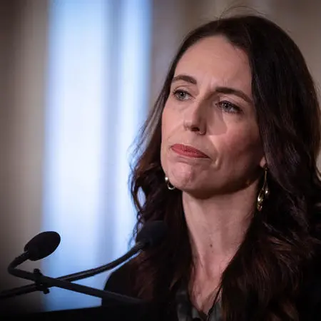 Ardern comments on left's local body election losses