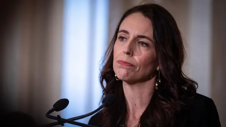 Ardern comments on left's local body election losses