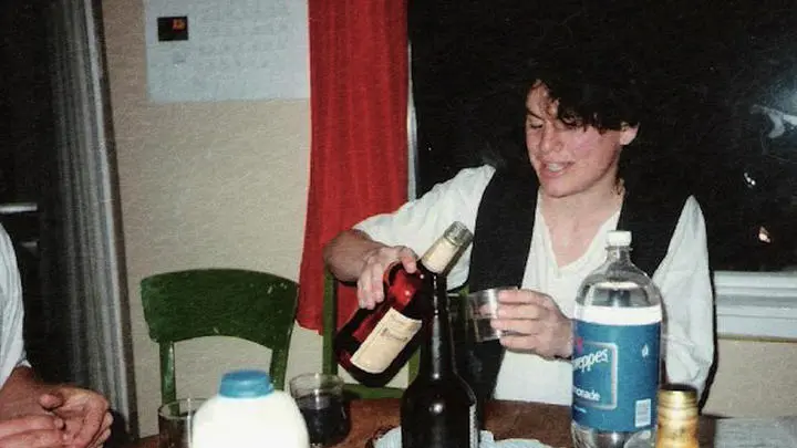 Drinking Games: Guyon Espiner on alcohol and identity