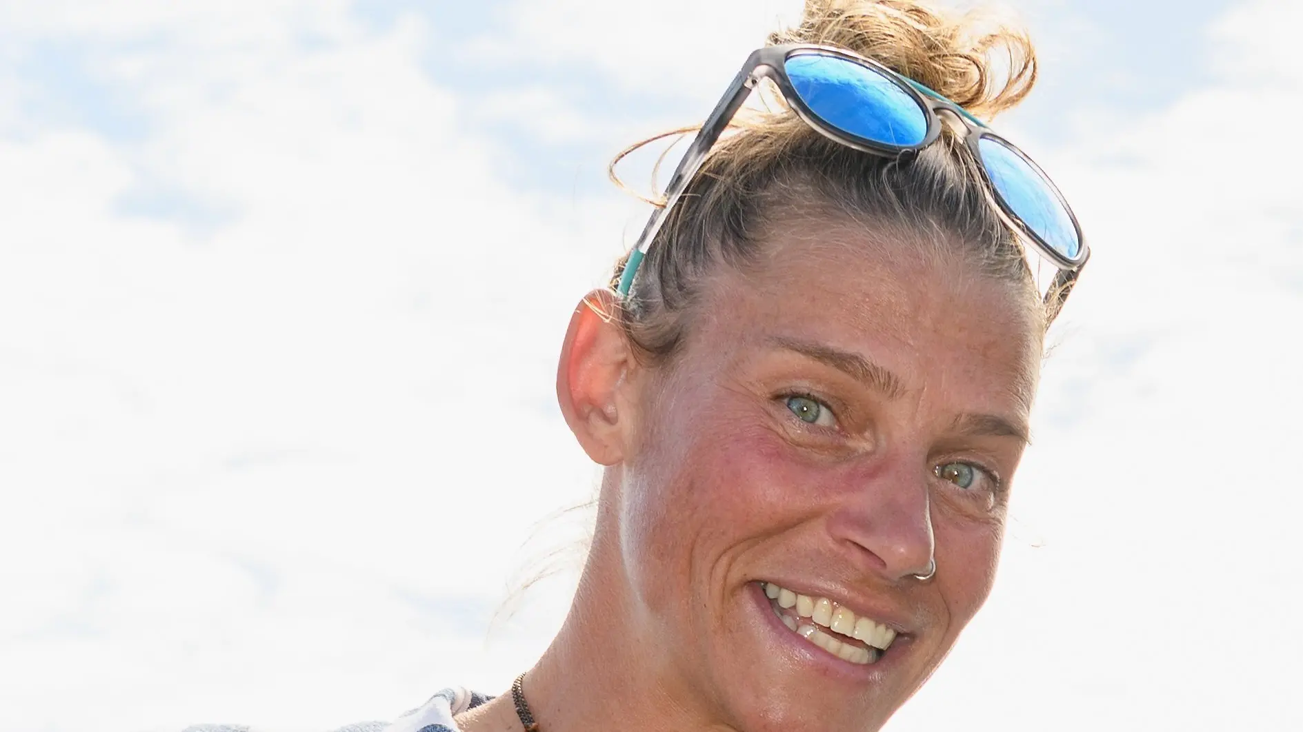 Race about mental strength as much as physical, Maier says