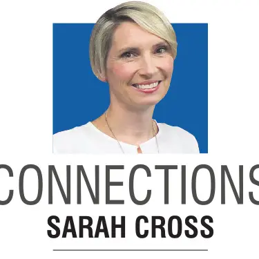 Ripple effect when business’ leaders struggle