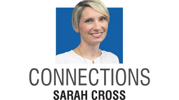Ripple effect when business’ leaders struggle