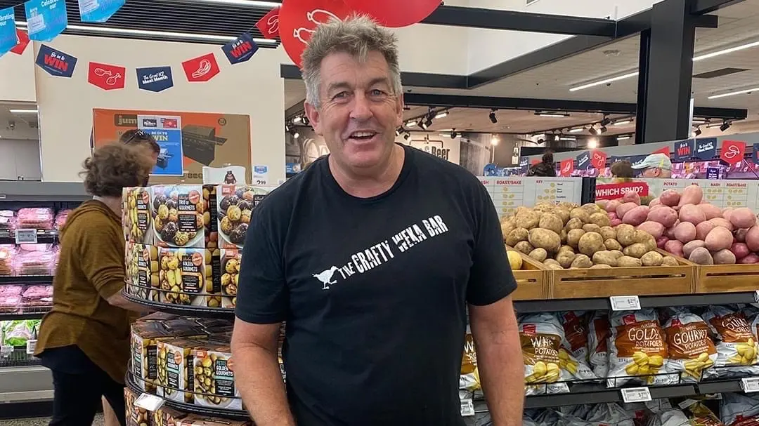 International praise for Christchurch-made snack bar