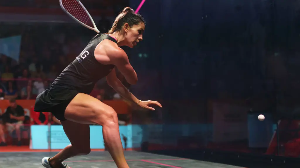 'Absolutely gutted': NZ flagbearer Joelle King stunned at Games