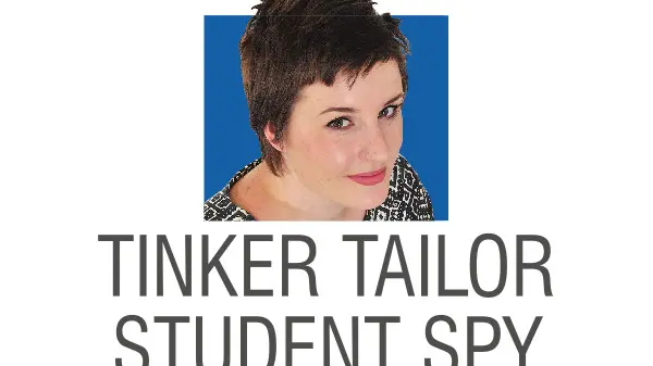 Stalking behaviour is no laughing matter