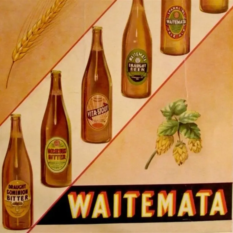 Resurrected ale headed for stores