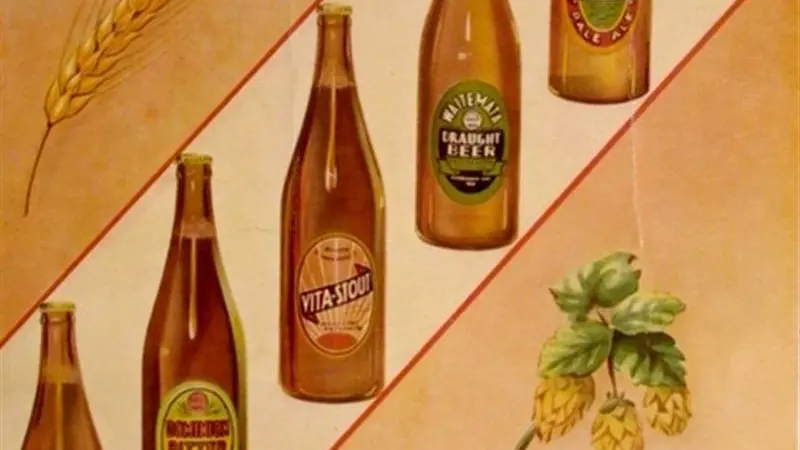 Resurrected ale headed for stores