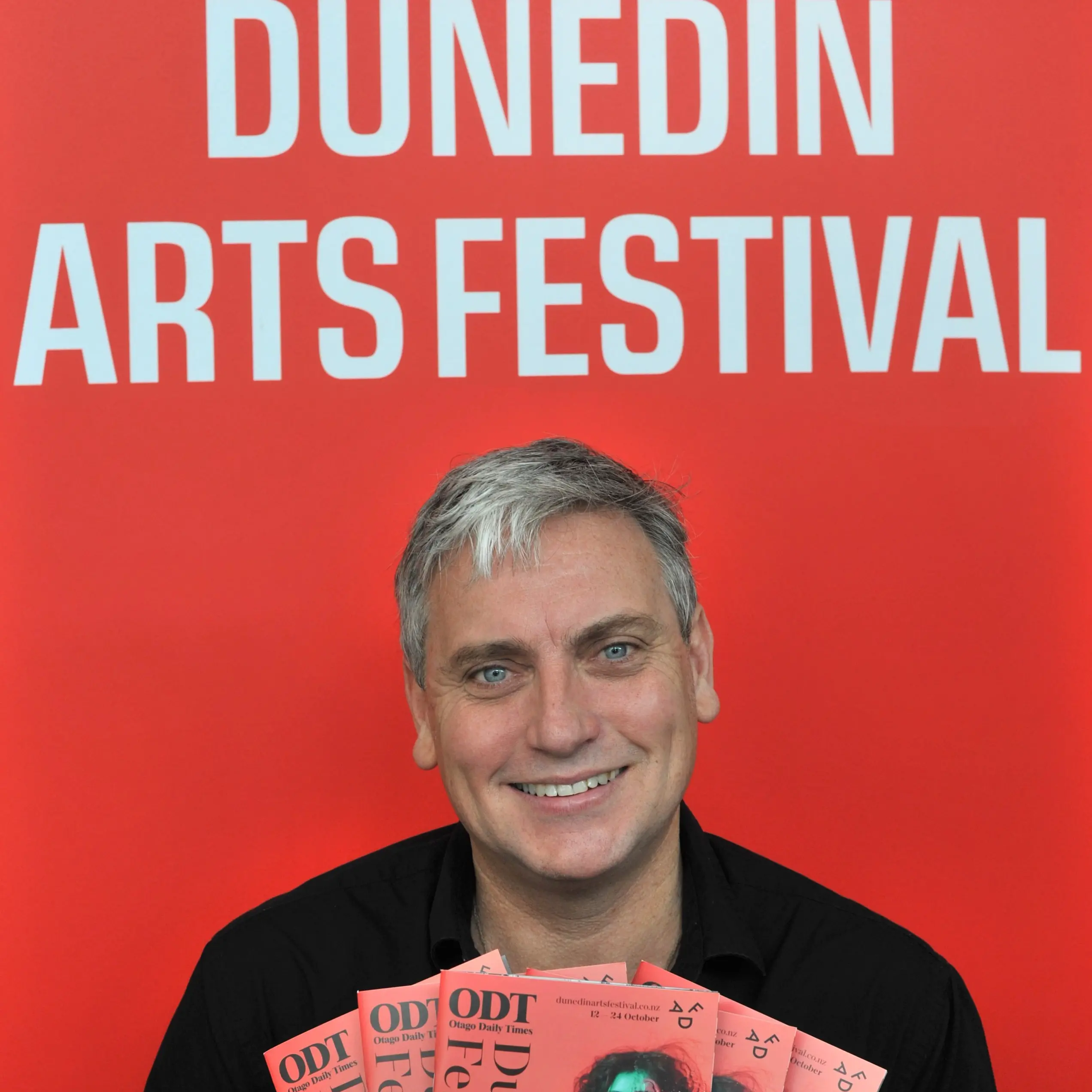 Festival a success, despite challenges