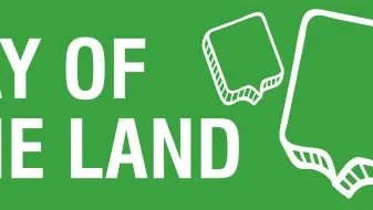Lay of the land