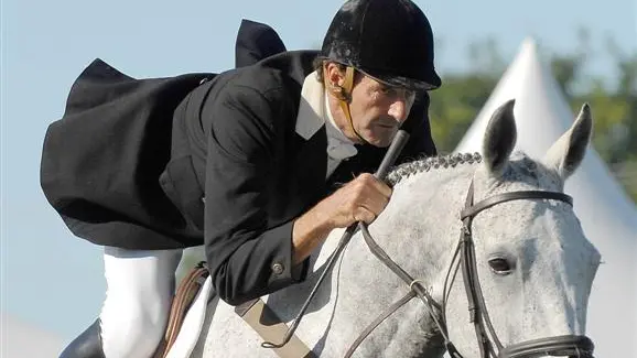 Equestrian: Todd, Nicholson to set new mark at Olympics
