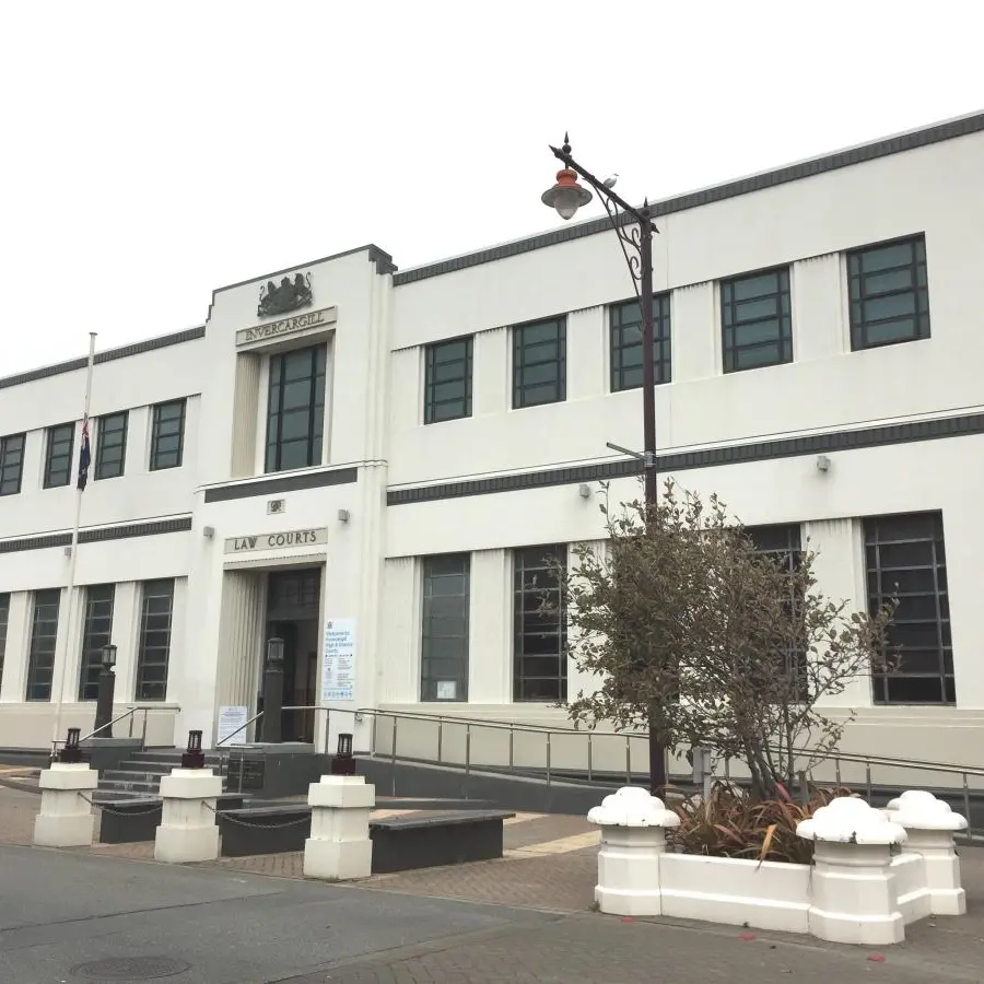 Trial date set for Invercargill murder accused