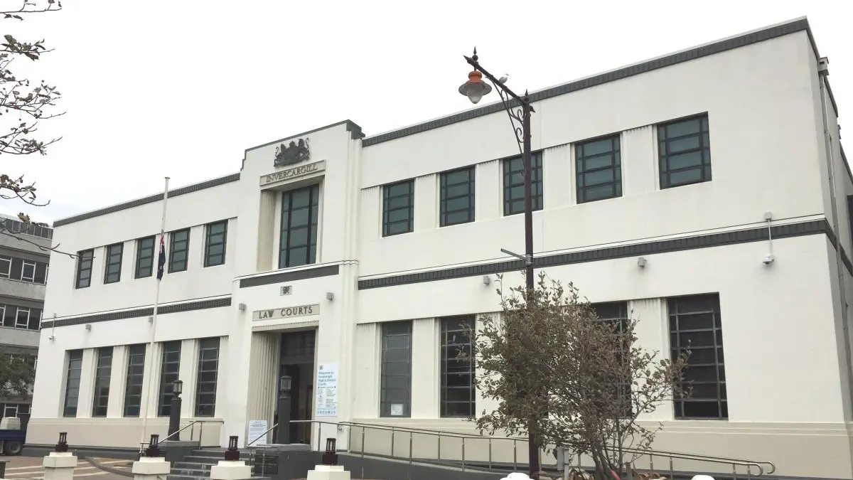 Trial date set for Invercargill murder accused