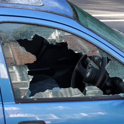 Data shows 22 vehicles stolen in one month across Canterbury district