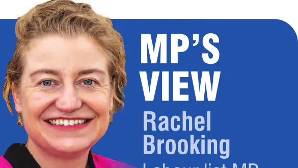 Opinion: public transport policy beneficial